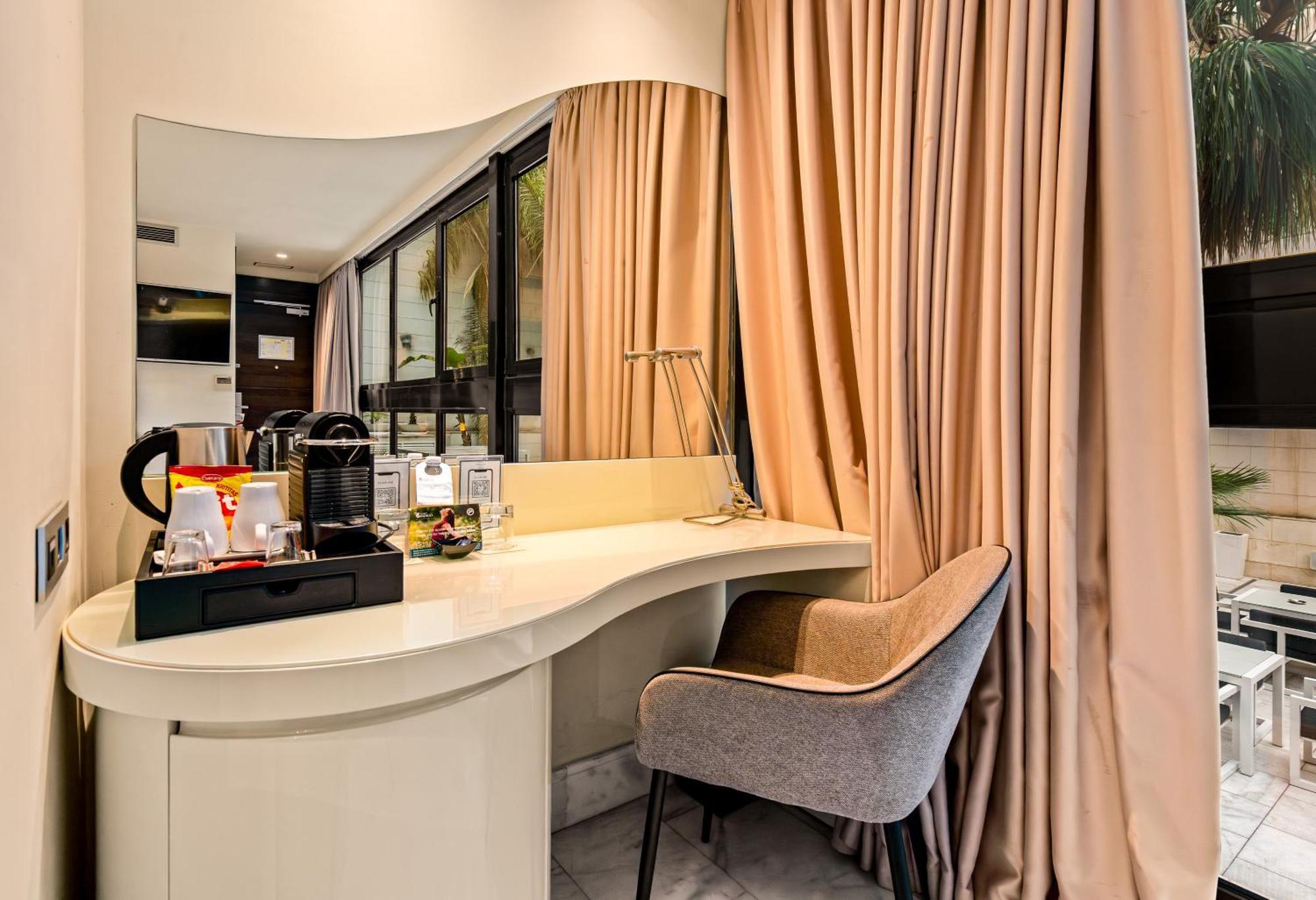 Hotel Indigo Barcelona - Plaza Catalunya 4Sup By Ihg — Photos 3